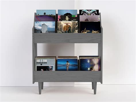21 Vinyl Record Storage Solutions: Racks, Stands, Cabinets.